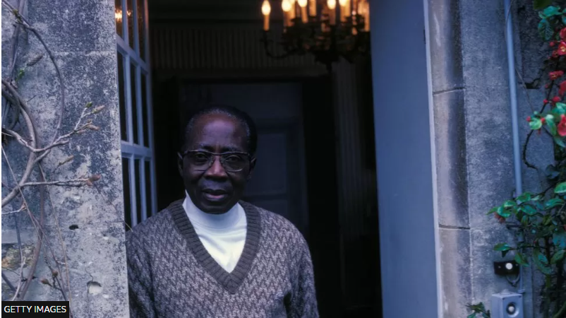 Léopold Sédar Senghor: Senegal delays auction in France 2 Senghor