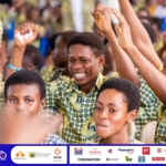 NSMQ 2023: Top runners-up from prelims qualify for one-eighth stage NSMQ 2023: Top runners-up from prelims qualify for one-eighth stage