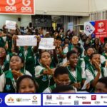 NSMQ2023: St. Louis SHS beats KASS, ends 13-year semifinal drought