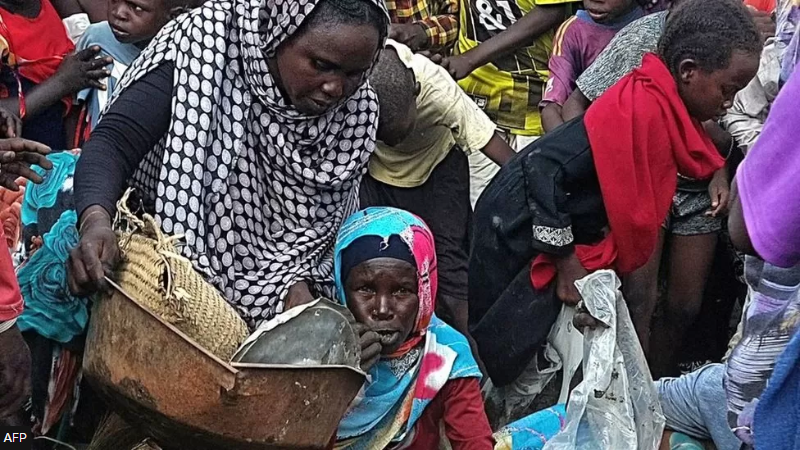 Sudan 1
