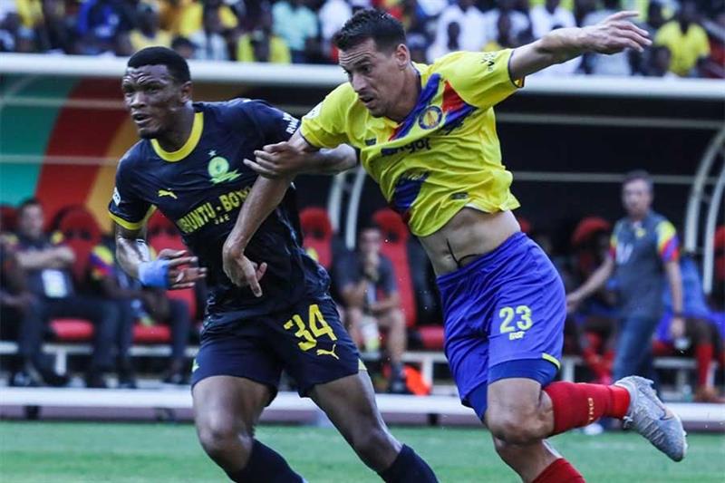 The African Football League (AFL) kicked-off on Friday, October 20, 2023