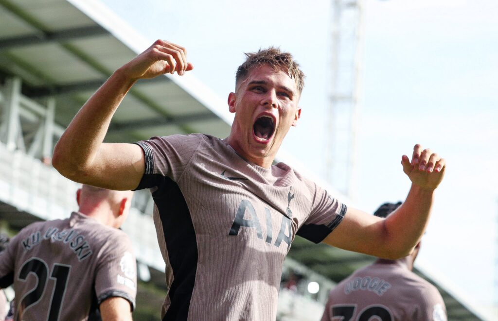 Tottenham