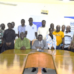 Stakeholders in cassava industry validate manufacturing equipment fabrication guidelines Stakeholders in cassava industry validate manufacturing equipment fabrication guidelines