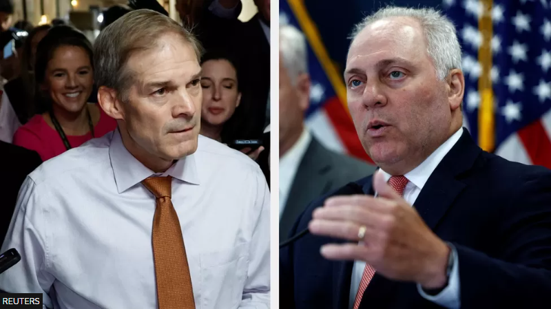 US Speaker candidates