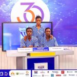 NSMQ 2023: Wesley Grammar, Yilo Krobo qualify to quarterfinals for the first time