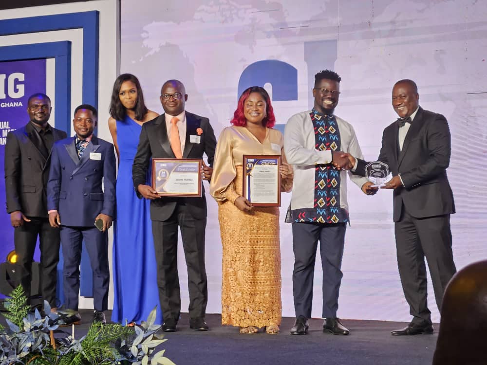 Adansi Travels celebrates decade of excellence with a prestigious CIMG Award 2 WhatsApp Image 2023 10 01 at 15.24.30 1