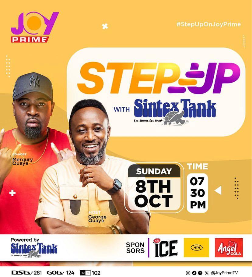 Step Up on Joy Prime season 2 returns this October 2 WhatsApp Image 2023 10 03 at 01.59.19