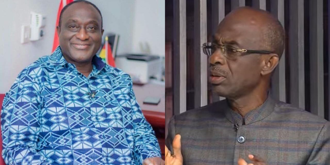 Alan Kyermaten’s resignation from NPP is a benefit for Ghana – Asiedu Nketia 2 WhatsApp Image 2023 10 03 at 04.40.58