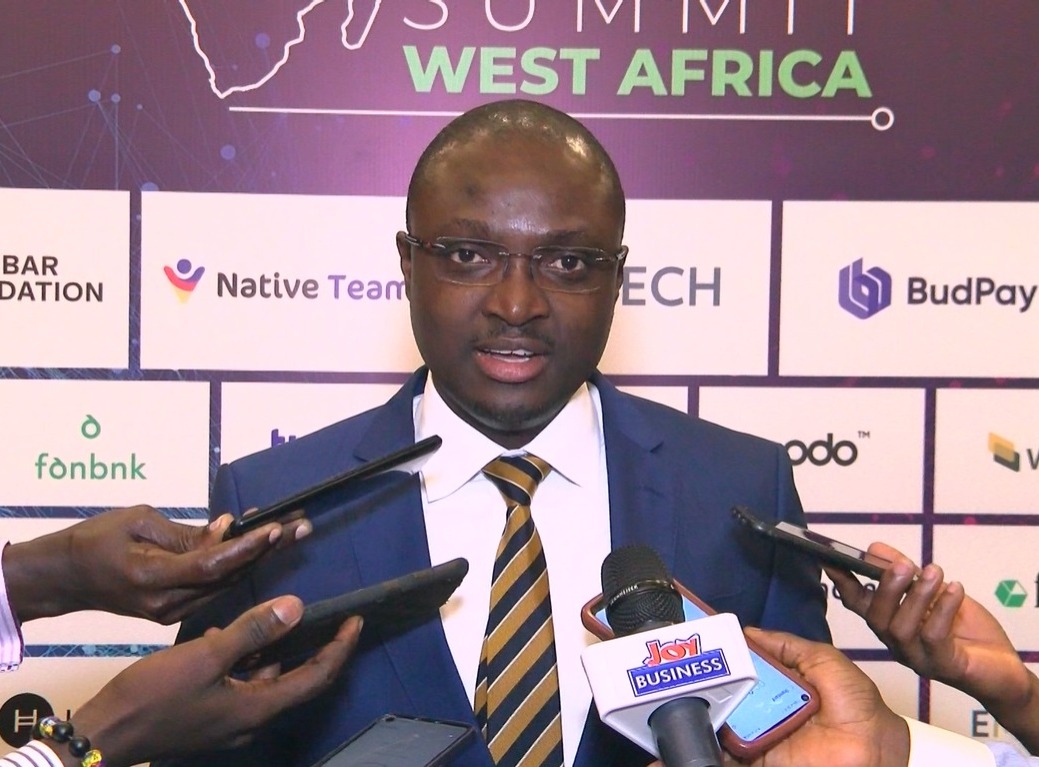 BoG committed to roll out eCedi - Head of Fintech - Vimarsana News
