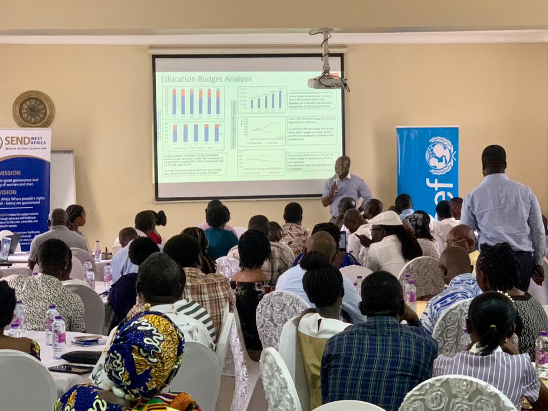 2024 Budget: CSOs call on government to allocate sufficient funds for immunization - Vimarsana News