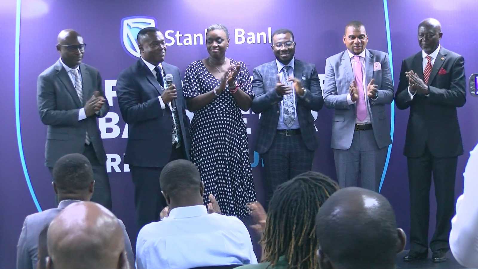 Stanbic Bank Africa Trade Barometer: Ghana falls to 5th from 2nd 2 WhatsApp Image 2023 10 04 at 14.54.08
