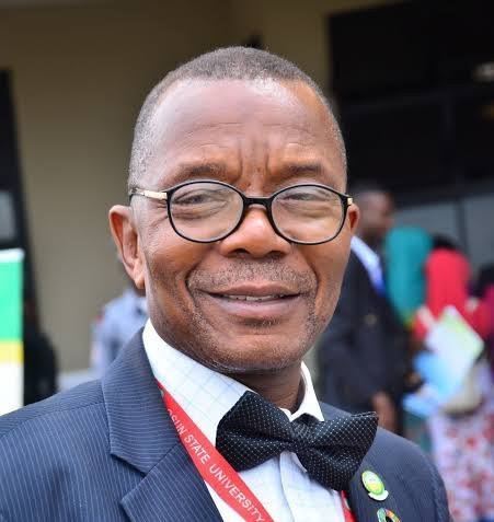 Prof. Labode Popoola takes the reins at Africa Forest Forum as CEO 2 WhatsApp Image 2023 10 04 at 21.27.03