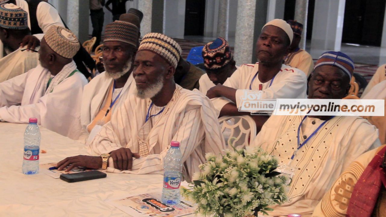 Government urged to support Islamic education, expand holiday celebrations - Vimarsana News