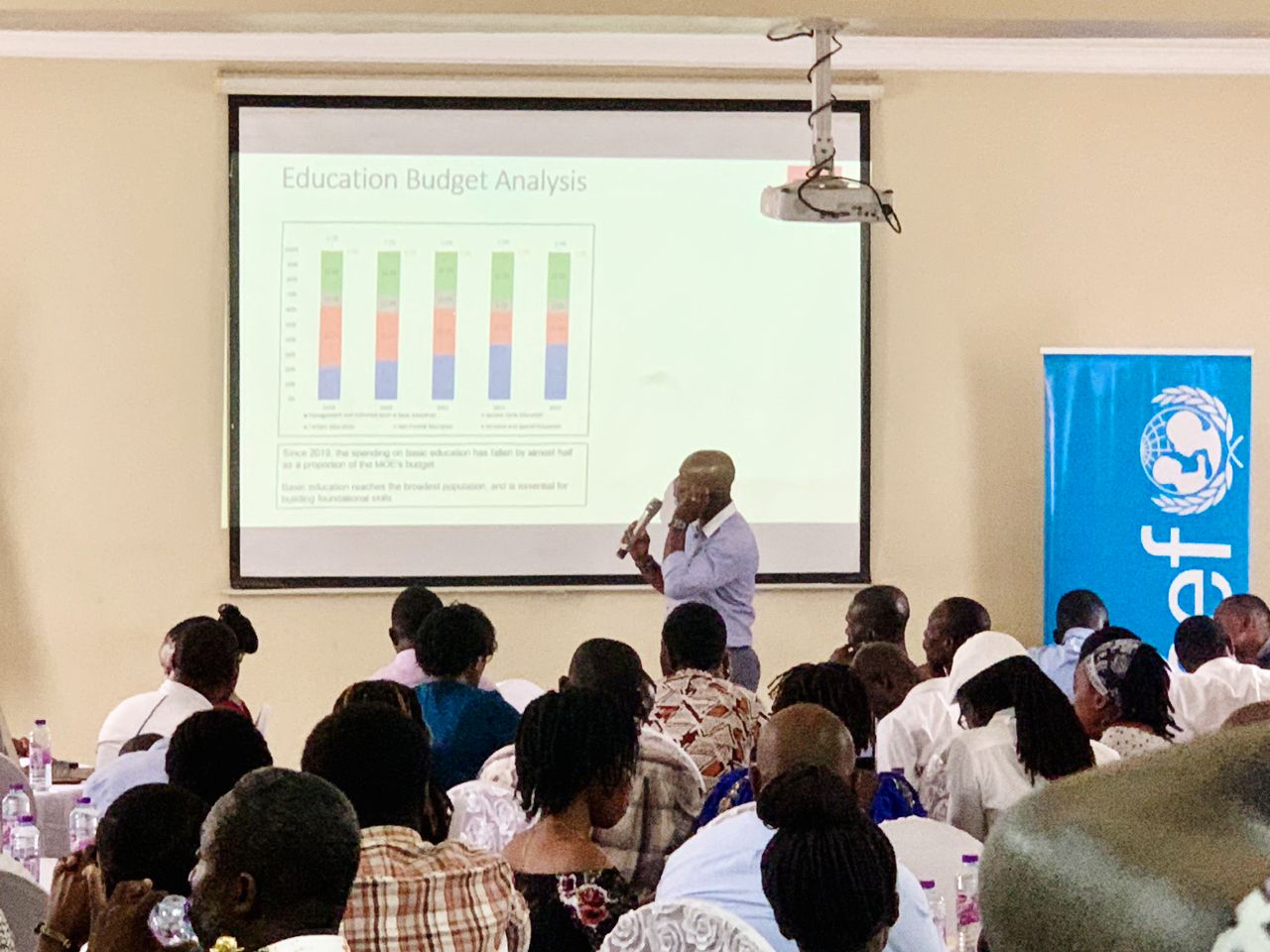 HFFG, SEND GHANA host Citizens' Policy Cafe on immunization financing for the 2024 Budget - Vimarsana News