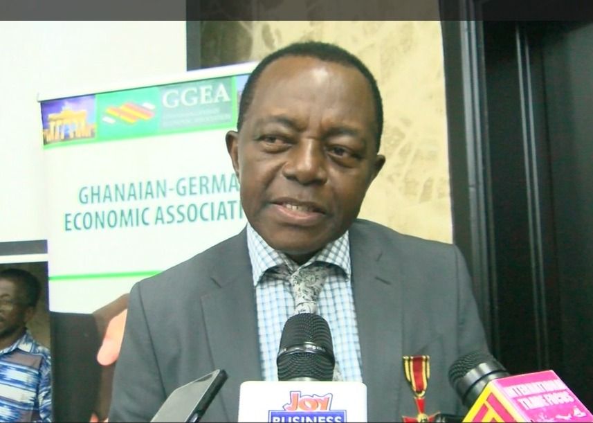 Apply human face to tax compliance enforcement – GGEA to GRA 2 WhatsApp Image 2023 10 10 at 10.40.07