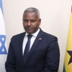 Israel ready to guard safety of all Ghanaians in spite of war - Deputy Ambassador assures