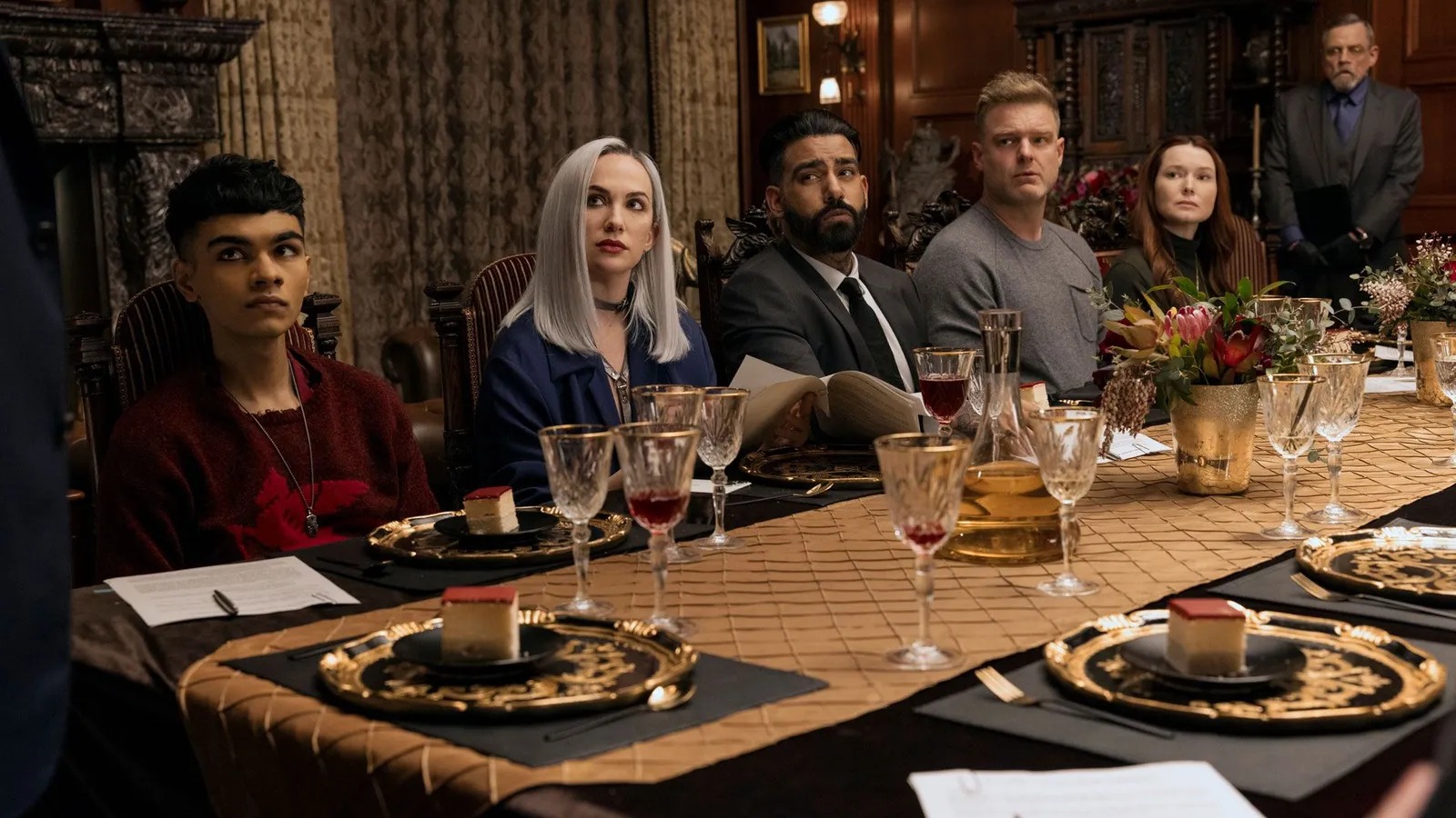 12 of the best TV shows to watch this October - Vimarsana News