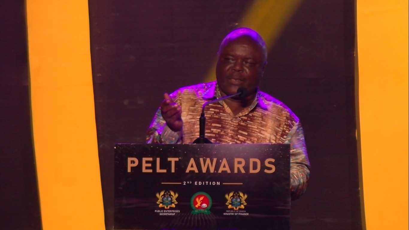 SOEs record 35% reduction in losses in 2021 – Minister of State Enterprises 2 WhatsApp Image 2023 10 12 at 15.24.50