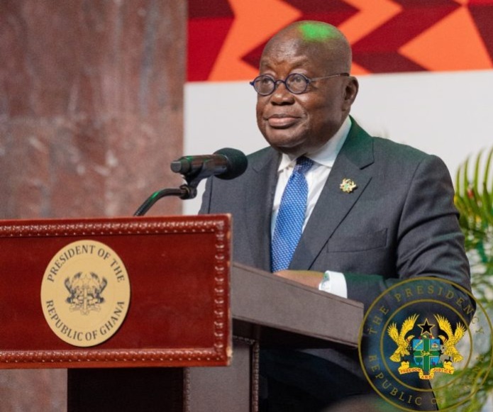 Not every leader is a thief; pray for the nation – Akufo-Addo to Christian Council 2 WhatsApp Image 2023 10 18 at 05.03.21