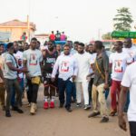 NPP Parliamentary candidate hopeful pledges job opportunities for youth in constituency NPP Parliamentary candidate hopeful pledges job opportunities for youth in constituency