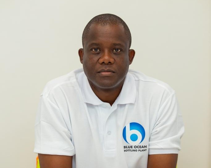 Blue Ocean Investment launches LPG Bottling Plant 2 WhatsApp Image 2023 10 24 at 21.28.45