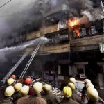 Bringing insurance solutions to market traders as respite for market fires, other natural events - Kowri