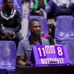 Richmond Aguiar: Ghana’s fast-rising International Table Tennis umpire