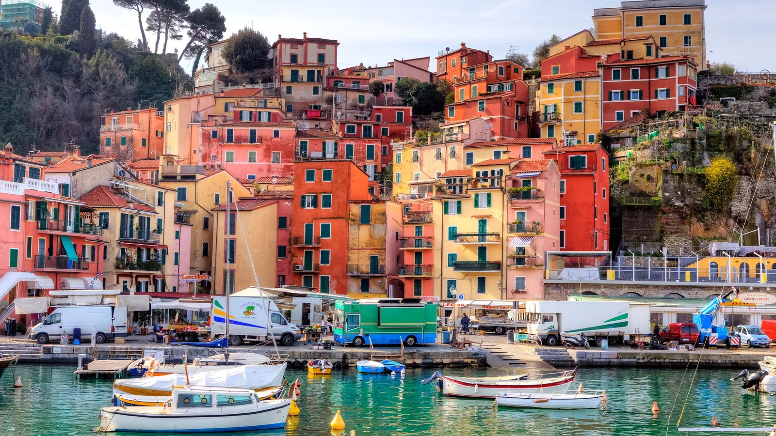 The world's best tourism villages in 2023 - Vimarsana News