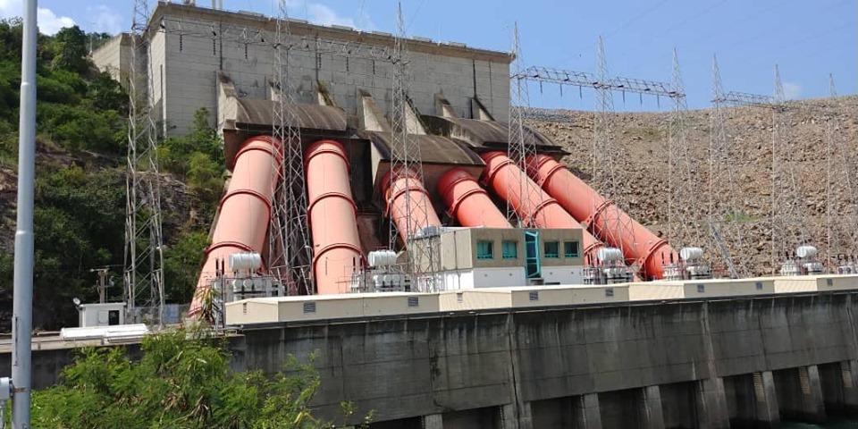 Libya's Dams Collapse vs. Ghana's Dams Spillage: The Lesser of Two Evils - Vimarsana News