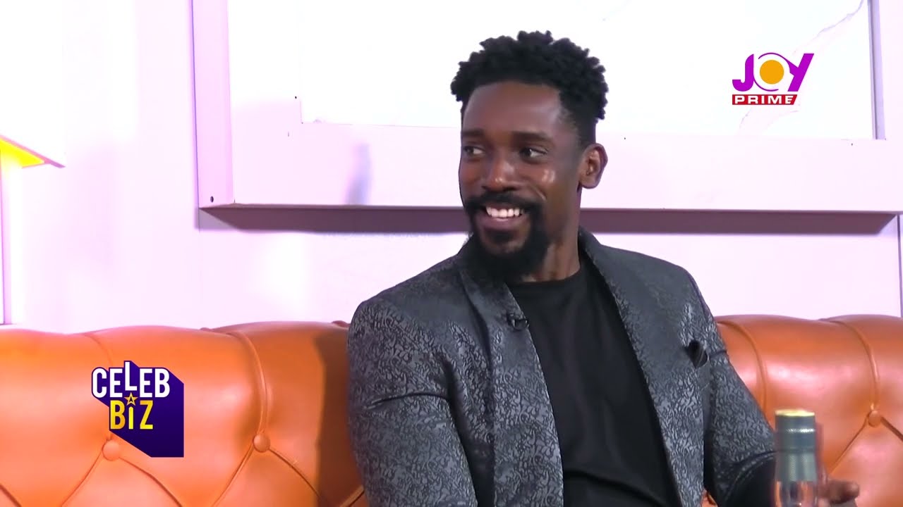 Cyberbullies and trolls have no substance in my actual life – Mawuli Gavor 2 celeb biz with mawuli gavor 30 0 1