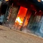 Fresh fighting forces thousands to flee Nkwanta 