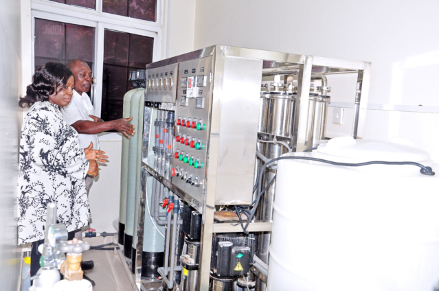 Korle-Bu's decision to increase dialysis cost justified; inputs are expensive - Prof Frimpong-Boateng