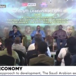 Livestream: Thought leadership event on Ghana's football economy underway Livestream: Thought leadership event on Ghana's football economy underway