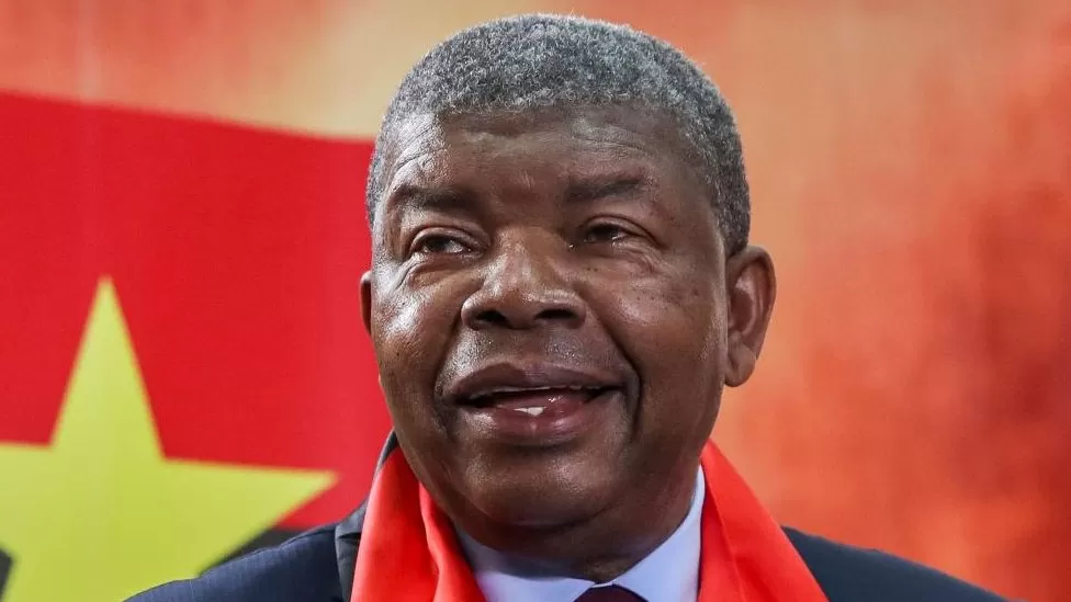 Angolan TikToker jailed for ‘insulting’ President 2 image 156