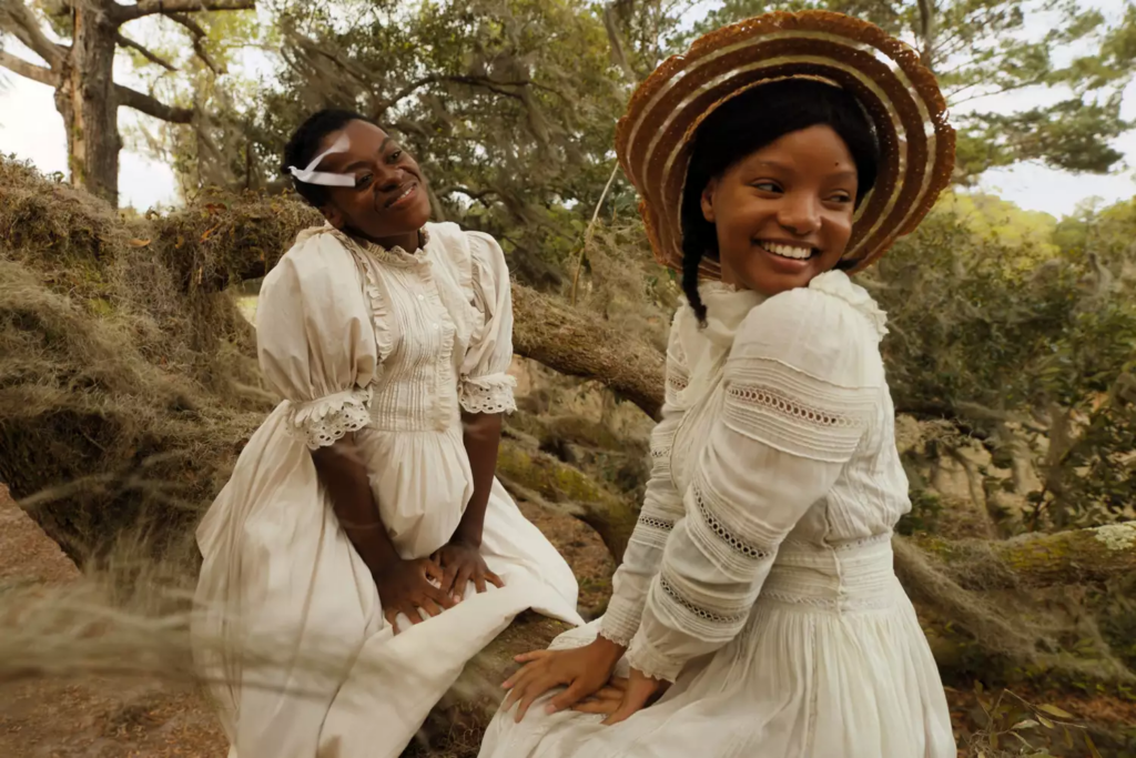 The power of sisterhood reigns supreme in new trailer for Blitz Bazawule’s The Color Purple
