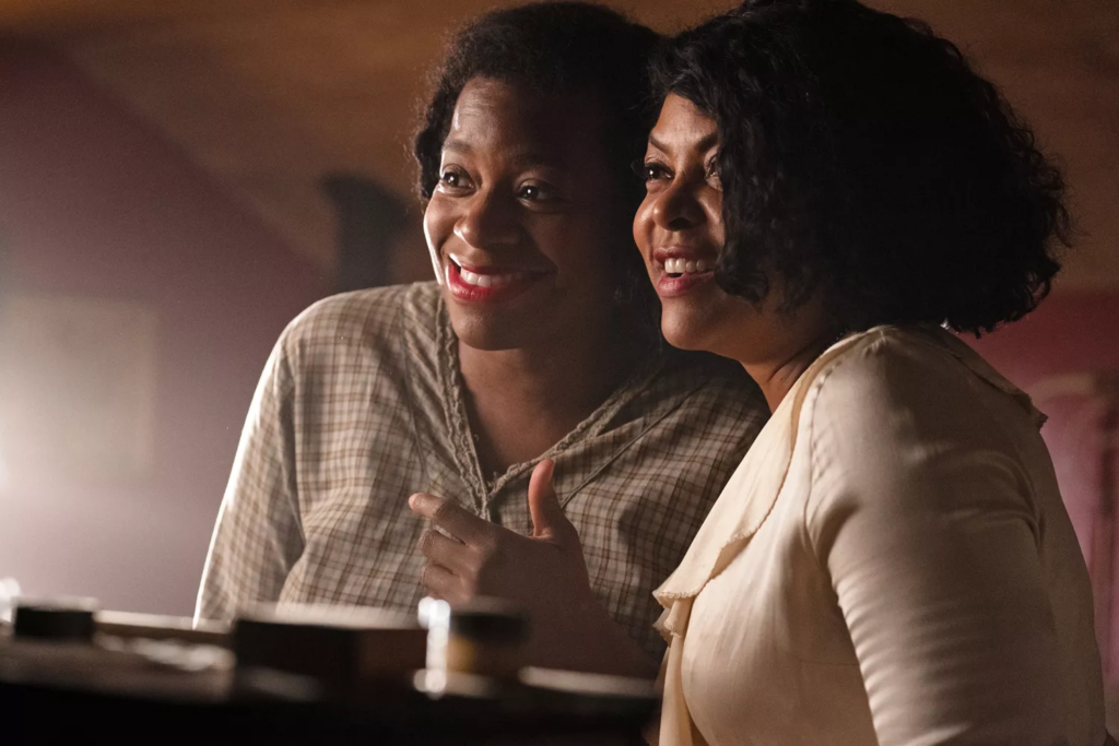 The power of sisterhood reigns supreme in new trailer for Blitz Bazawule’s The Color Purple