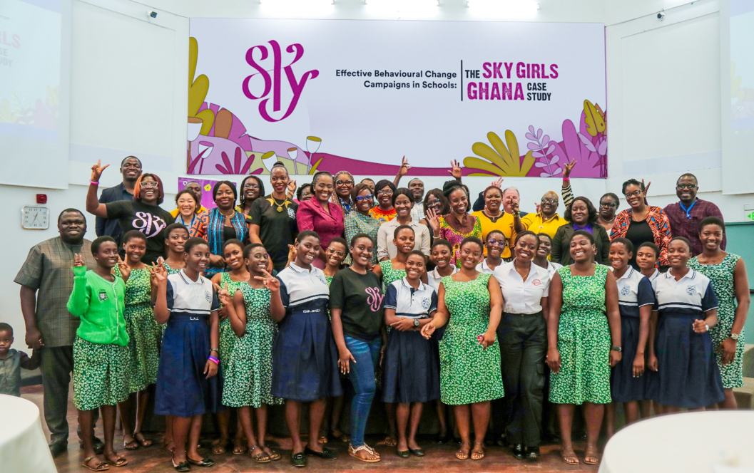 ‘SKY Girls Ghana’ holds stakeholder engagement forum to empower more ...