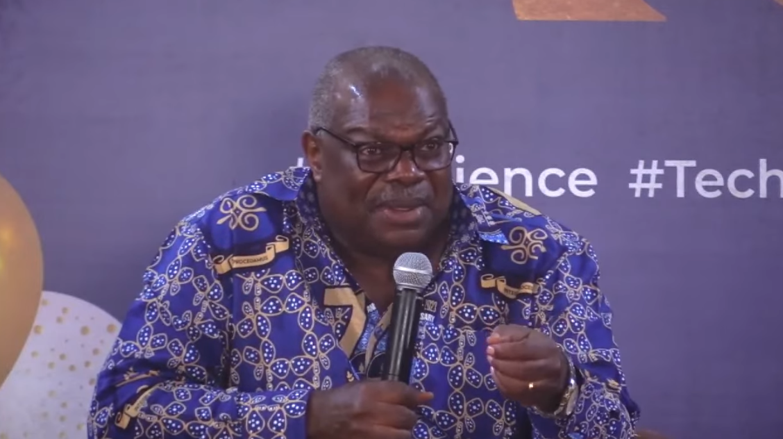 I want to see a Nobel Prize winner from University of Ghana - Prof Aryeetey - Vimarsana News