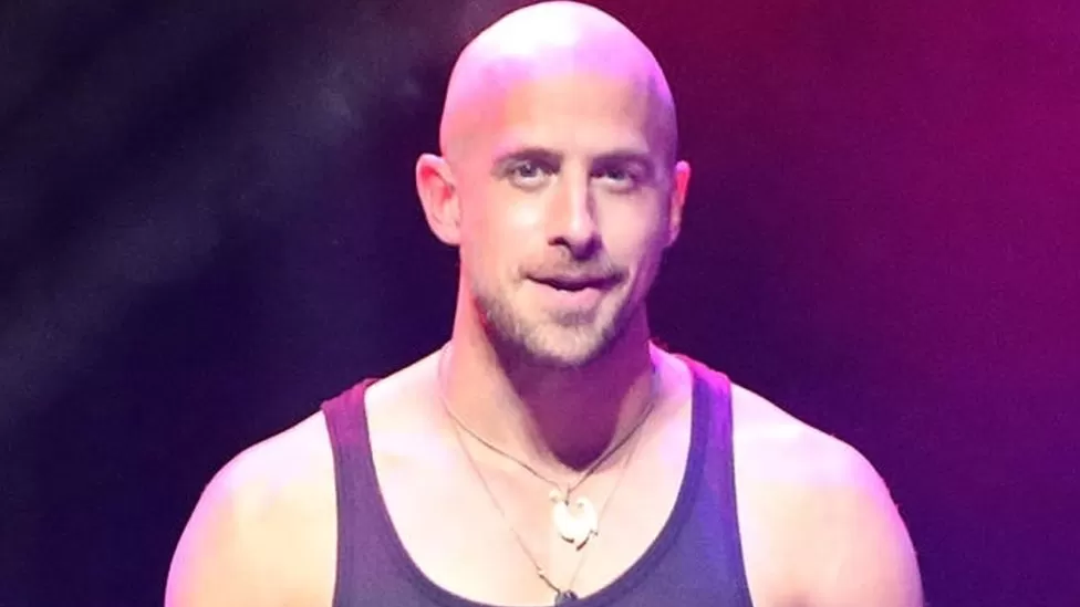 Britain's Got Talent star sues US show after injuries - Vimarsana News
