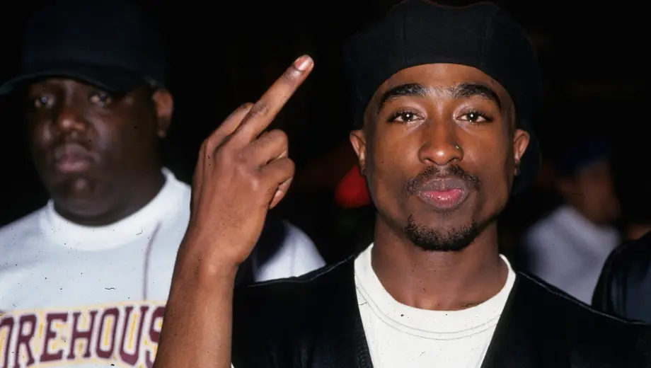 Rare mug shots, concert footage of 2Pac and Notorious B.I.G. expected to sell for millions at auction - Vimarsana News