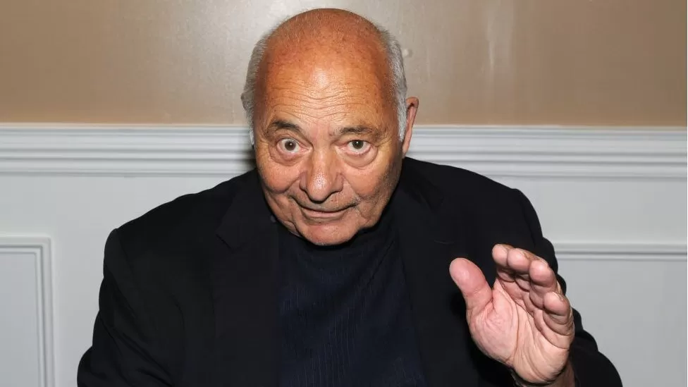 'Rocky' actor Burt Young dies aged 83