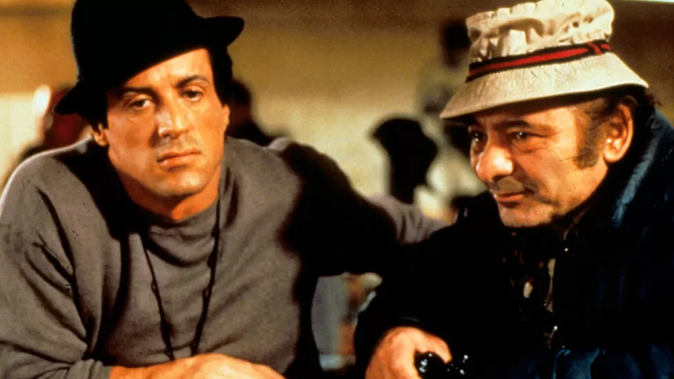 'Rocky' actor Burt Young dies aged 83