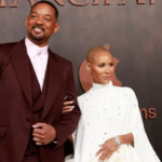 Will Smith calls Jada Pinkett Smith his 'best friend,' says their relationship is 'brutal and beautiful'