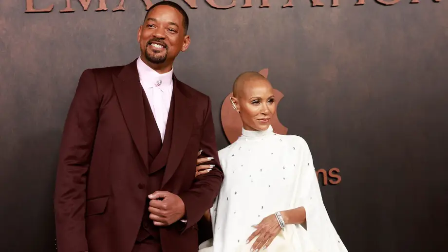 Will Smith calls Jada Pinkett Smith his ‘best friend,’ says their relationship is ‘brutal and beautiful’ 2 image 325