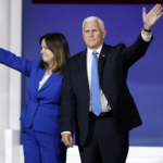 Mike Pence: Former US Vice President withdraws from 2024 presidential race