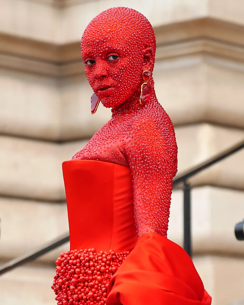 Lady Gaga meat dress: The outfit that shocked the world