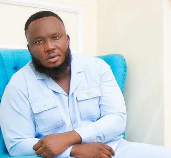 Secular music is very different from worldly music – Kaywa 2 kaywa