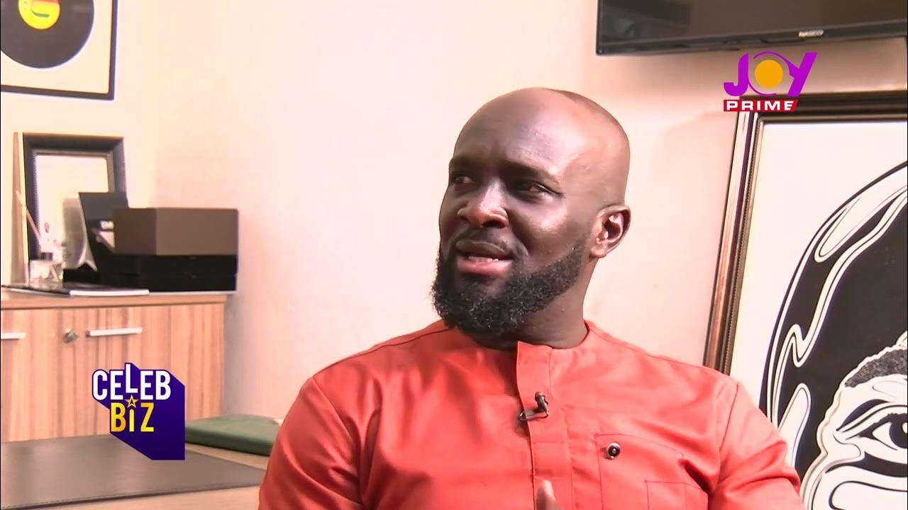 Corporate entities must hire open-minded, experienced marketers to boost brand partnerships - Kojo Soboh - Vimarsana News