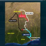 Volta floods: Will the spillage end soon? Volta floods: Will the spillage end soon?