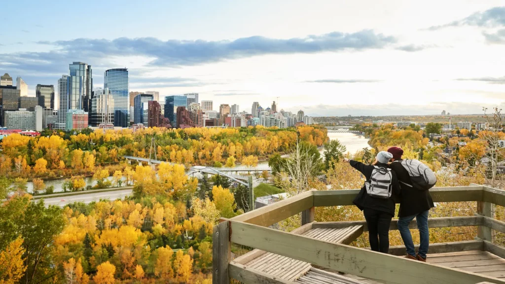 Why does Canada have three of the world's most liveable cities?